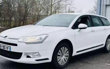 Citroen C5 Jarville-la-Malgrange