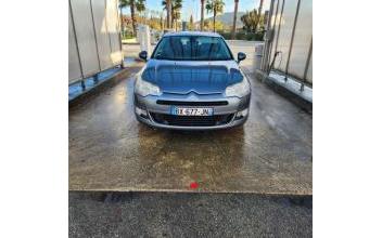 Citroen c5 Draguignan