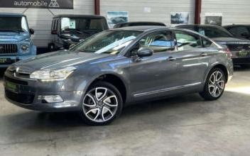 Citroen C5 La-Ciotat