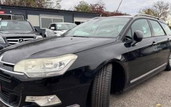 Citroen C5 Gerzat