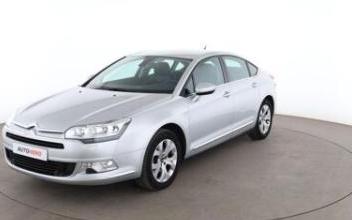 Citroen c5 Issy-les-Moulineaux