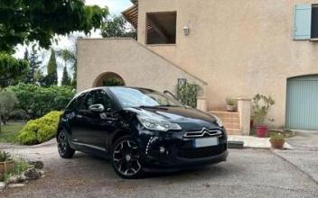 Citroen ds3 Hyères