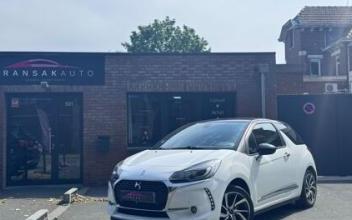Citroen ds3 Wambrechies