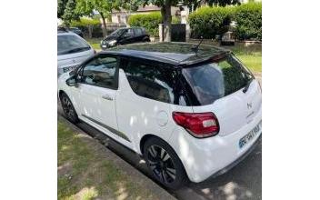 Citroen ds3 Aubergenville