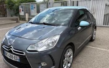 Citroen ds3 Romainville