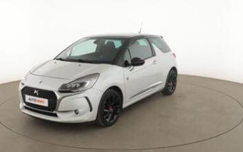 Citroen ds3 Issy-les-Moulineaux