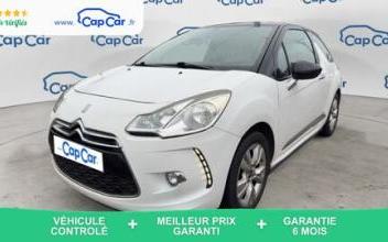 Citroen ds3 Heudebouville