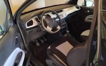 Citroen ds3 Marseille