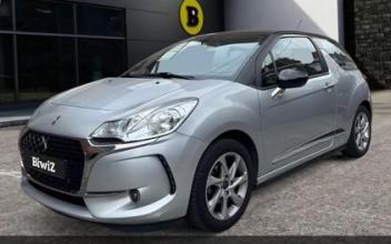Citroen ds3 Lille