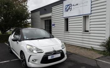 Citroen DS3 Orchies