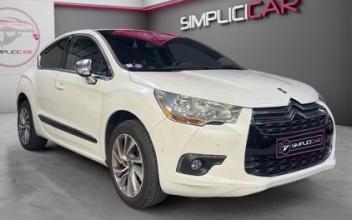 Citroen ds4 Montpellier