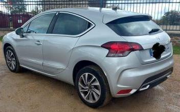 Citroen ds4 Chelles