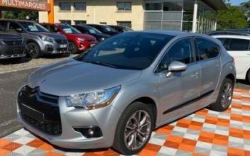 Citroen ds4 Castelculier