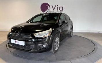 Citroen ds4 Pessac
