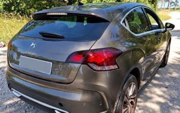 Citroen DS4 Paris