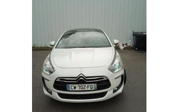 Citroen ds5 Bourg-en-Bresse