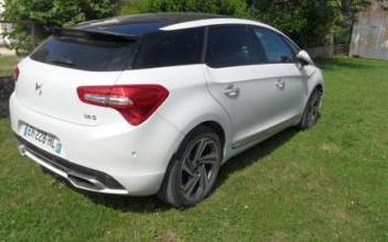 Citroen ds5 Aillianville