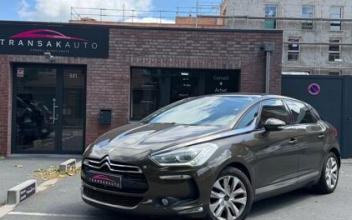 Citroen ds5 Wambrechies