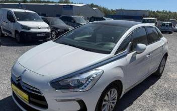 Citroen DS5 Douai