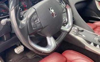 Citroen ds5 Angers