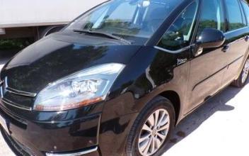 Citroen grand c4 picasso Roanne