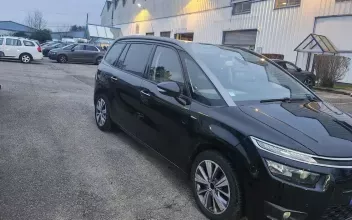 Citroen Grand C4 Picasso Malaunay