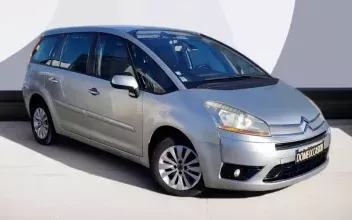 Citroen Grand C4 Picasso Cournon-d'Auvergne