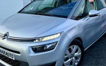 Citroen grand c4 picasso Ville-la-Grand