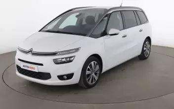 Citroen Grand C4 Picasso Issy-les-Moulineaux
