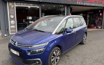 Citroen grand c4 spacetourer Gagny