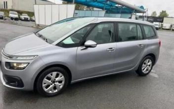 Citroen grand c4 spacetourer Montjean-sur-Loire