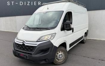 Citroen Jumper Saint-Dizier
