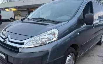 Citroen Jumpy Fouquières-lès-Lens