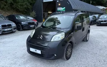 Citroen Nemo Sathonay-Camp