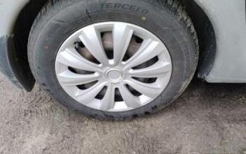 Citroen picasso Saint-Rambert-d'Albon