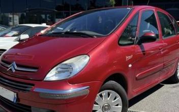 Citroen xsara Taverny