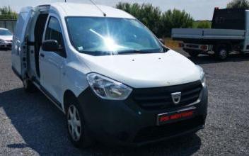 Dacia Dokker Lexy