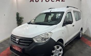 Dacia Dokker Thiers