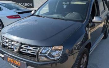 Dacia Duster Andrézieux-Bouthéon