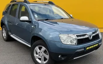 Dacia Duster Puy-Guillaume