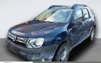 Dacia duster Beaupuy