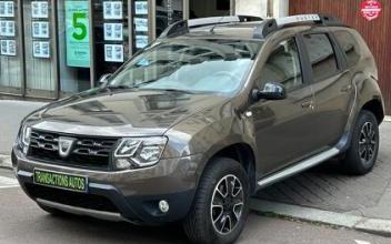 Dacia duster Versailles