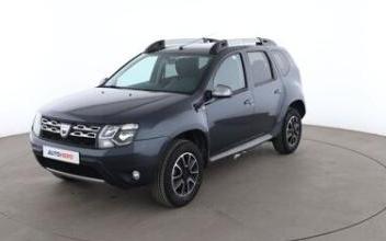 Dacia duster Issy-les-Moulineaux