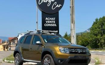 Dacia Duster Challes-les-Eaux