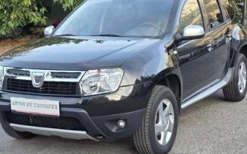 Dacia duster Bernin