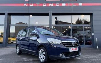 Dacia lodgy Rodez