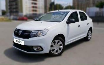 Dacia logan Colombes