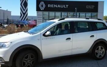 Dacia logan Gignac
