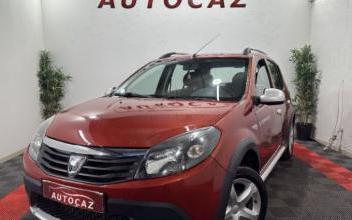 Dacia Sandero Thiers