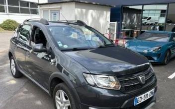 Dacia sandero Romainville